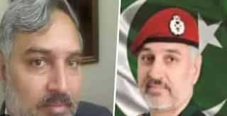 ISI operative and retired Pak brigadier linked to 2018 J&K attack shot dead by unknown men: Report
