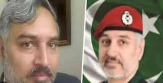 ISI operative and retired Pak brigadier linked to 2018 J&K attack shot dead by unknown men: Report