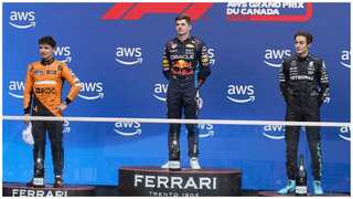 'Aiming to keep the momentum from Canada': Red Bull's Max Verstappen ahead of Spanish Grand Prix