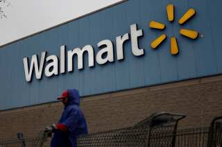 Walmart to pay 1.64 million USD over pricing practices in New Jersey