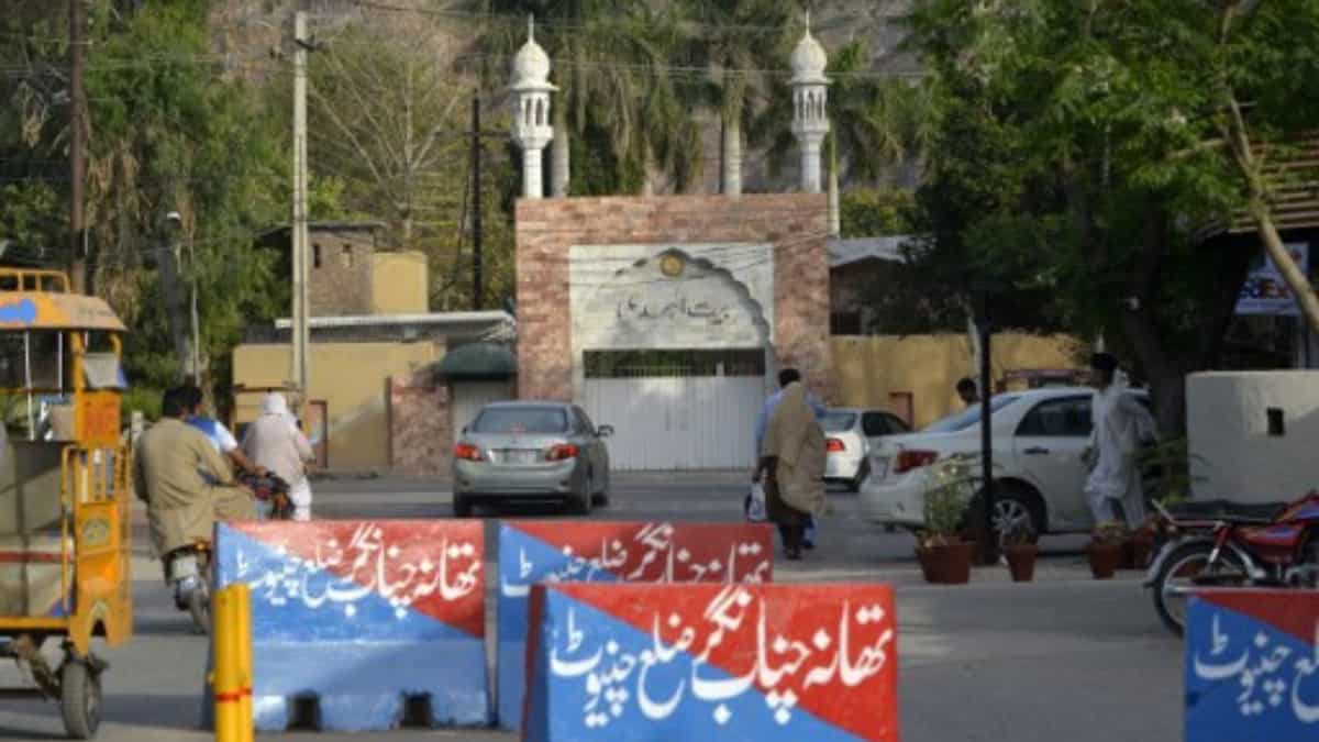 Pakistan: Ahmadi community members face arrests, vandalism for animal sacrifice on Eid-ul Adha