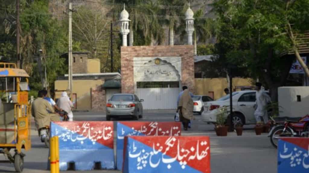 Pakistan: Ahmadi community members face arrests, vandalism for animal sacrifice on Eid-ul Adha