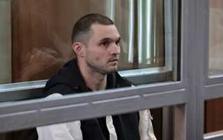 Russian court sends US soldier to jail for 'stealing' $112 from girlfriend