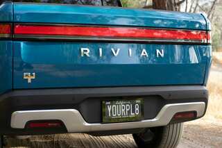 How US EV startups are navigating through weak demand