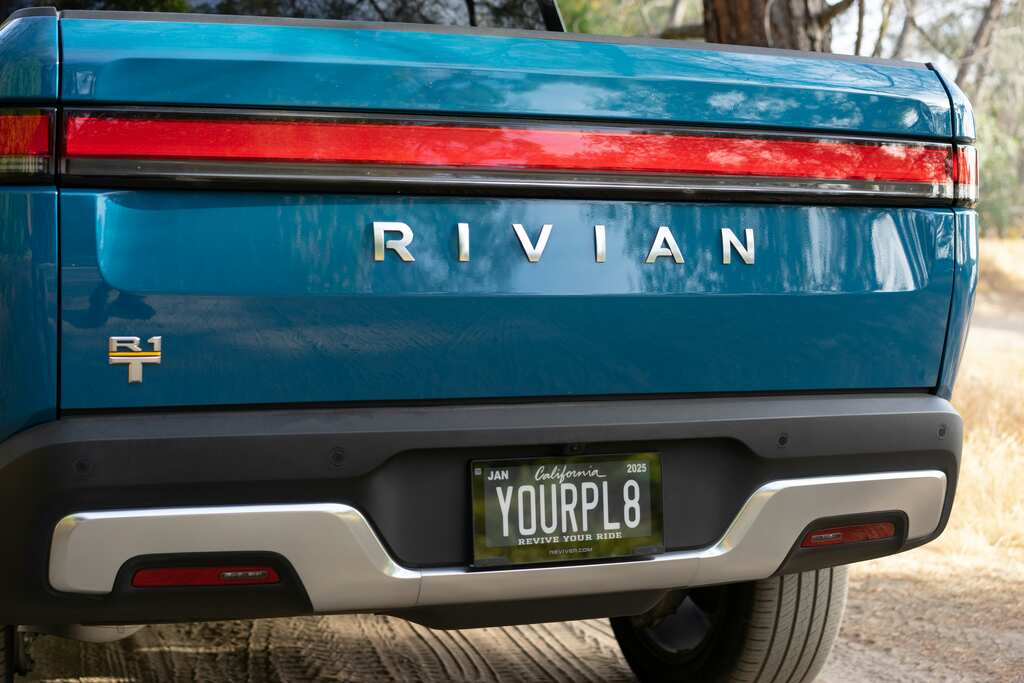 How US EV startups are navigating through weak demand