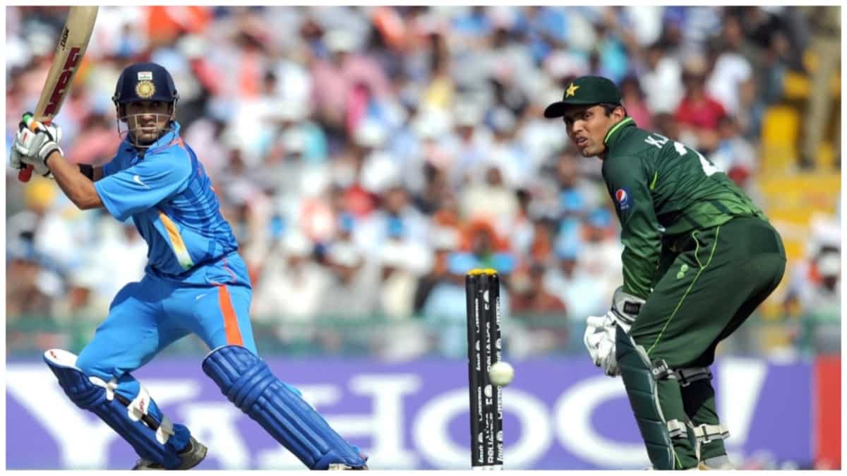 'Whatever he touches...' - Kamran Akmal on prospects of Gautam Gambhir becoming India's next coach 'Whatever he touches...' - Kamran Akmal on prospects of Gautam Gambhir becoming India's next coach