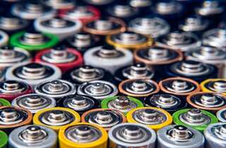 UK's first merchant lithium refinery nears final stages of EIS fundraising