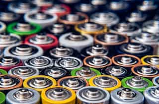 UK's first merchant lithium refinery nears final stages of EIS fundraising