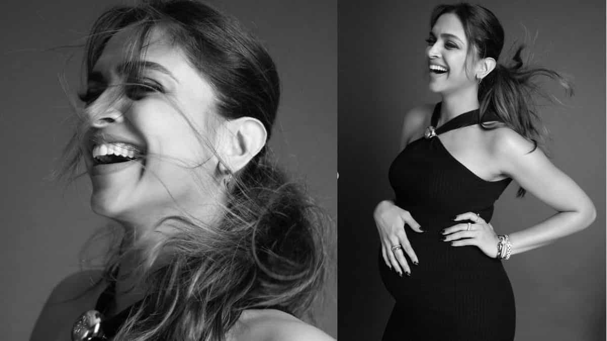 Oh the glow! Deepika Padukone flaunts baby bump in new post on Instagram