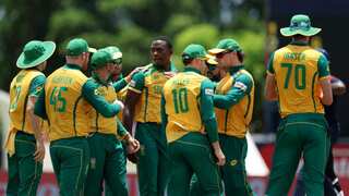 T20 World Cup 2024: Quinton de Kock, Kagiso Rabada star as South Africa beat USA in opening Super 8 game