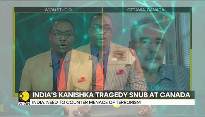 Canadian parliament observes silence on death anniversary of Khalistani terrorist Hardeep Nijjar