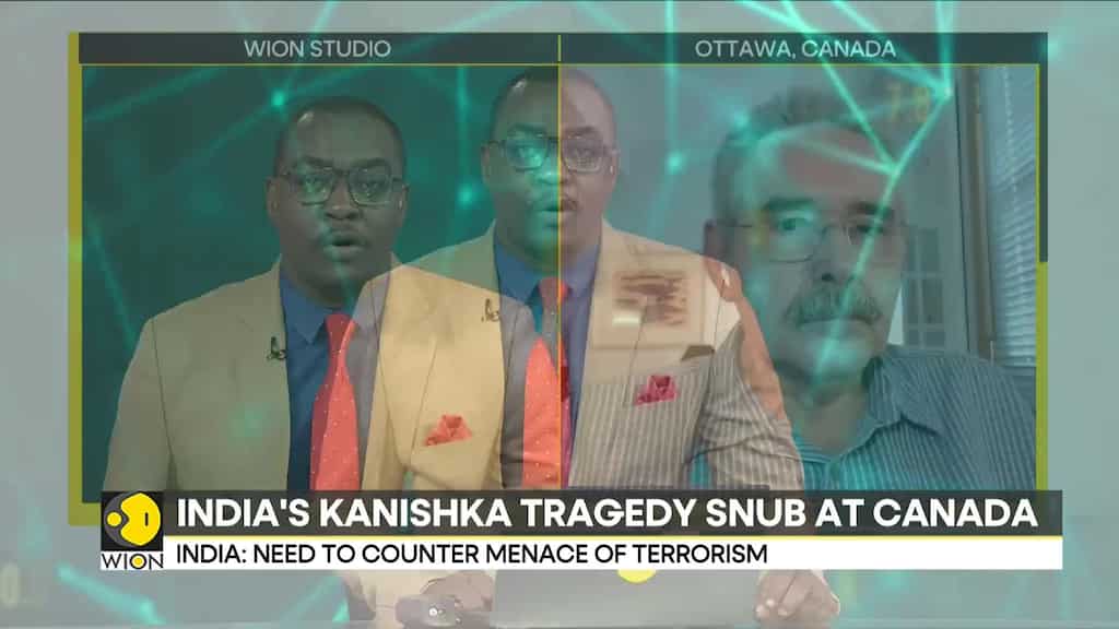 Canadian parliament observes silence on death anniversary of Khalistani terrorist Hardeep Nijjar