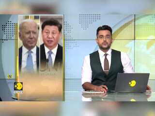 China urges Biden not to sign Tibet Bill