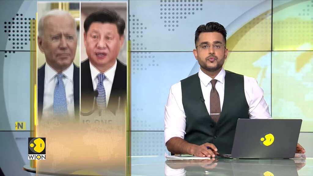 China urges Biden not to sign Tibet Bill