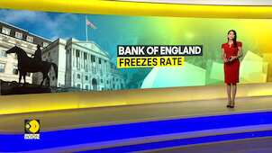 Bank of England keep rates on hold, UK inflation meets at target but caution remains | Race To Power