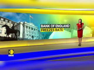 Bank of England keep rates on hold, UK inflation meets at target but caution remains | Race To Power