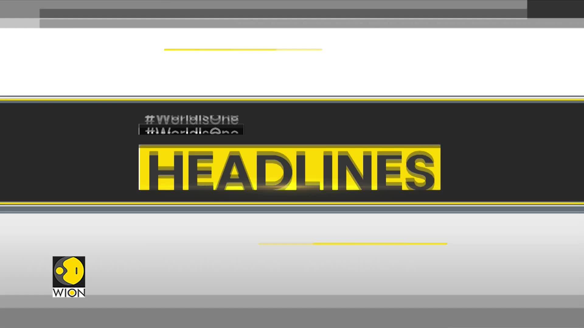 WionNews Video