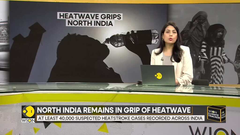 IDF kills Hamas Squad Commander | Romania to send Patriots to Ukraine | WION Headlines