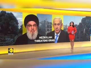 Israel-Hezbollah tensions: Hezbollah Chief warns Israel, threatens Cyprus as well