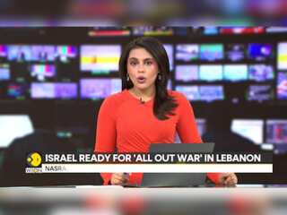Israel-Hamas War: Hezbollah leader threatens Cyprus as tensions with Israel ramp up