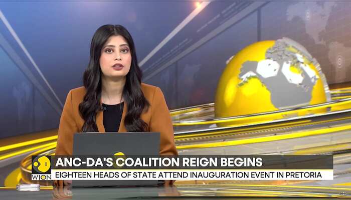 WionNews Video