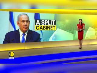 Israel: Split in Netanyahu cabinet widens