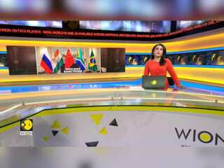 BRICS membership requires sanctions ban