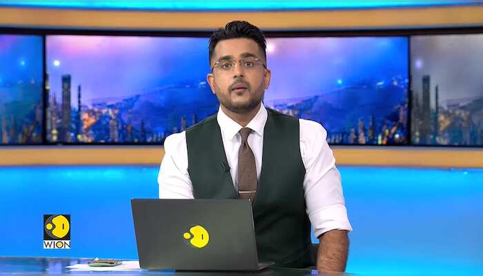 WionNews Video