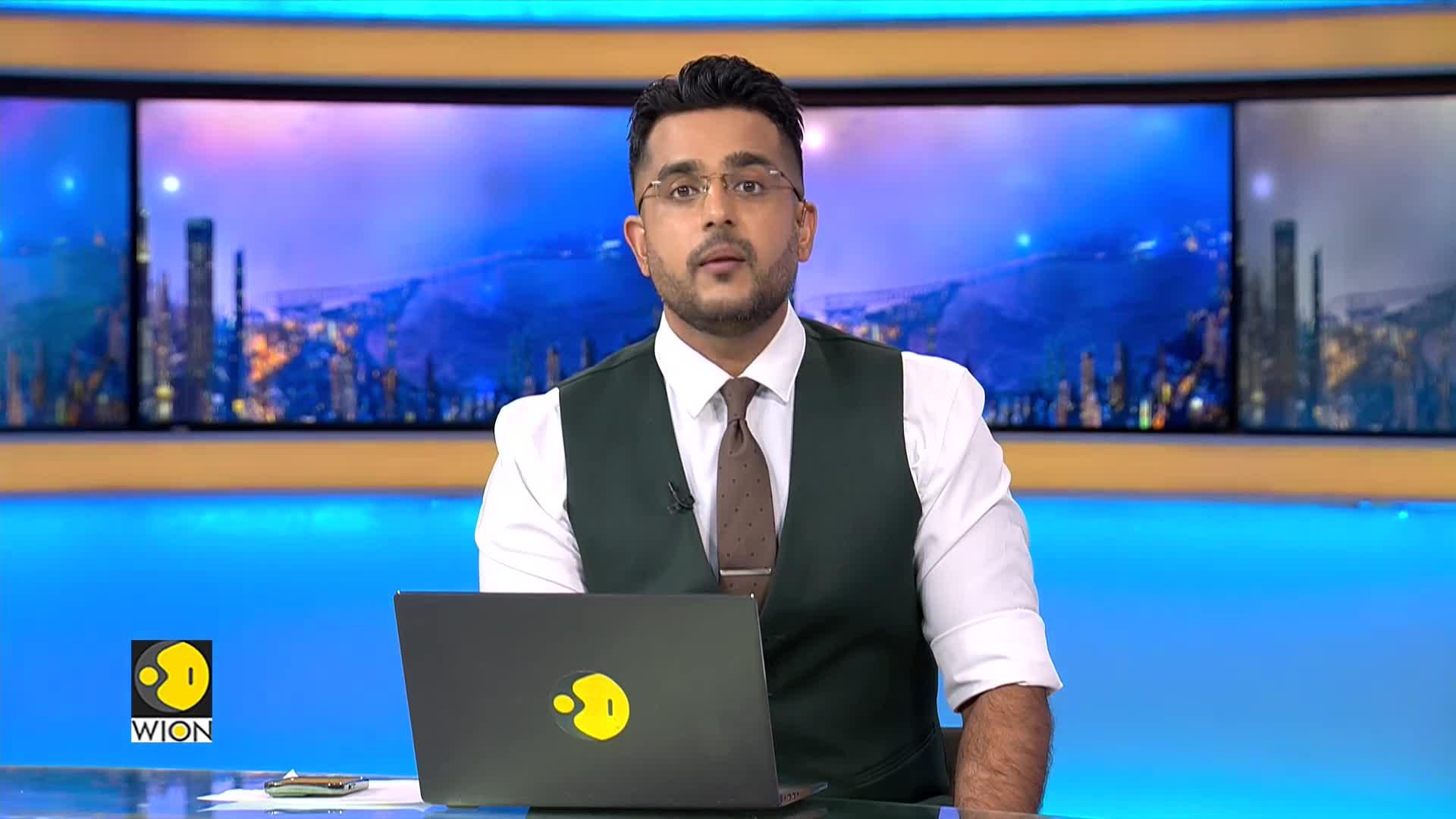 WionNews Video