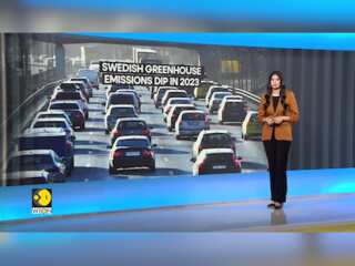 Swedish emissions dip in 2023 amid climate policy concerns