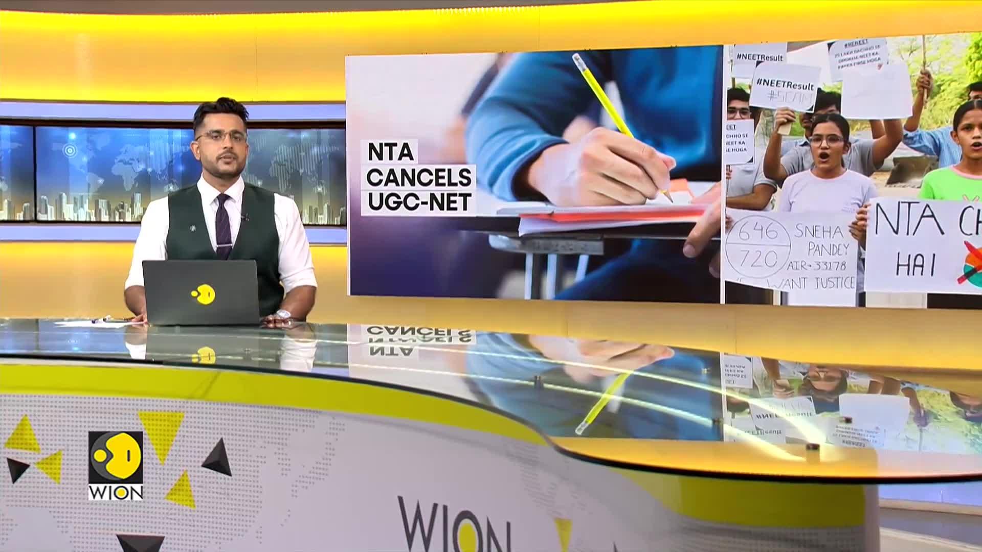 WionNews Video