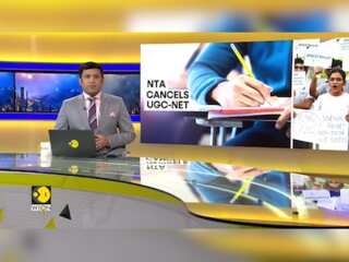 India: UGC-NET cancelled day after exam, case handed to CBI