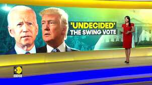 US Presidential polls: All eyes on Biden-Trump debate | Will undecided voters play crucial role?