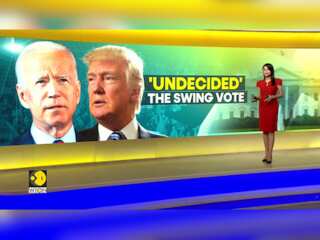 US Presidential polls: All eyes on Biden-Trump debate | Will undecided voters play crucial role?