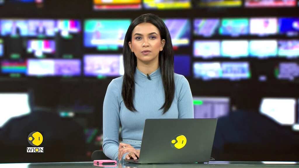 Inside UNESCO-set Louis Vuitton show, 1,500 people attend first show of Fashion Week