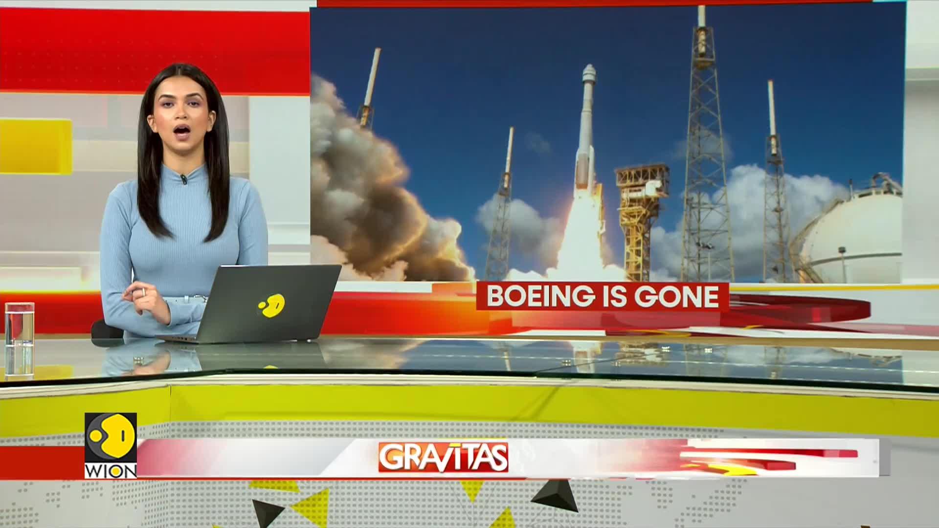 WionNews Video