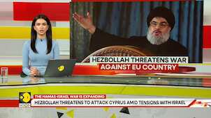 Gravitas: Will the Hezbollah-Israel conflict pull Lebanon and Cyprus into war?