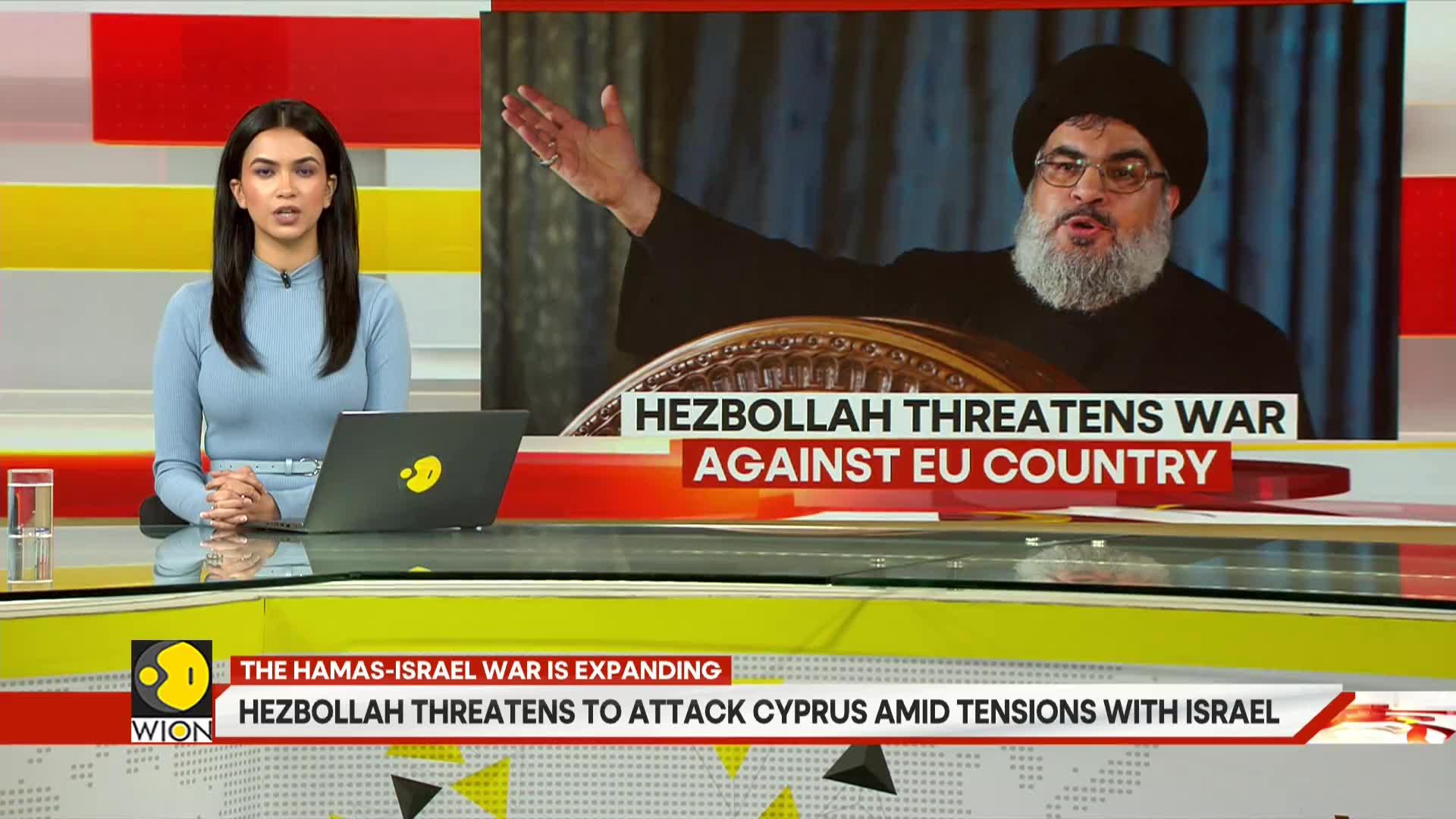 WionNews Video