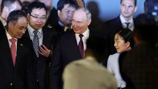 Putin arrives in Vietnam after signing defence pact with North Korea, irks US