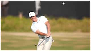 Golf: Rory McIlroy buries US Open misery with impressive start at Scotland Open