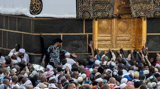 Hajj pilgrims death: Toll reaches 922 amid intense heat, 600 fatalities from Egypt alone