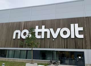 Northvolt announces cost-cutting measures and strategic partnerships amidst challenging market conditions