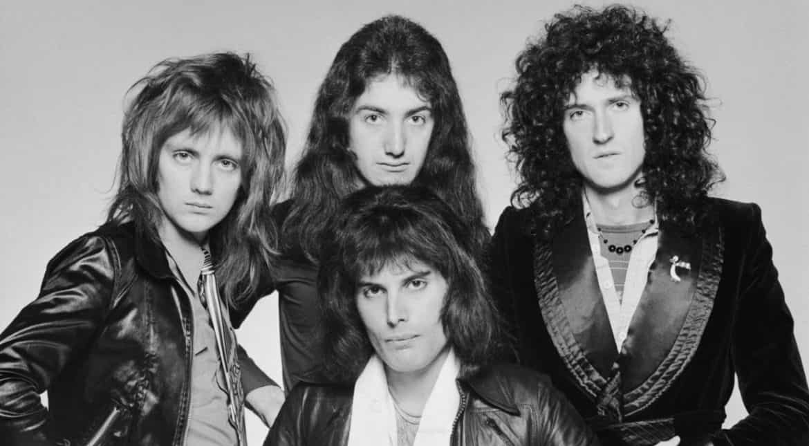 Sony Music to acquire Queen catalogue for £1 billion