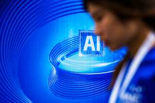 UK leads Europe and Israel in generative AI startup landscape