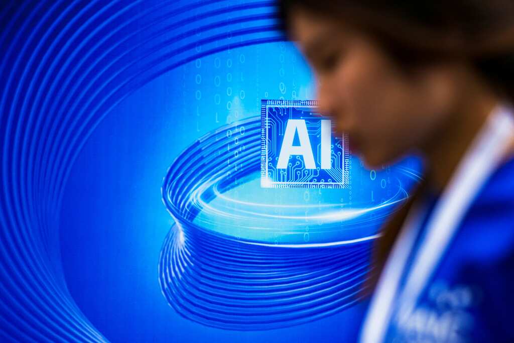 UK leads Europe and Israel in generative AI startup landscape