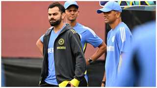 T20 World Cup: 'Please let Virat Kohli....' - De Villiers' request to India before Super 8 tie vs Afghanistan