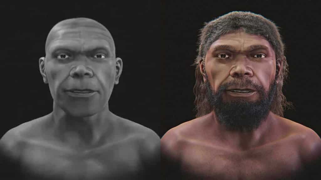 Meet 'Jebel Irhoud': Scientists reveal face of first homo sapien from 300,000 years ago