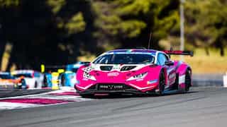 Iron Dames Return to Goodwood Festival of Speed