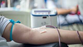 Gift of life: Debunking myths around blood donation and why it matters