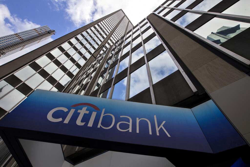Citigroup aims to lead the European market despite political uncertainty
